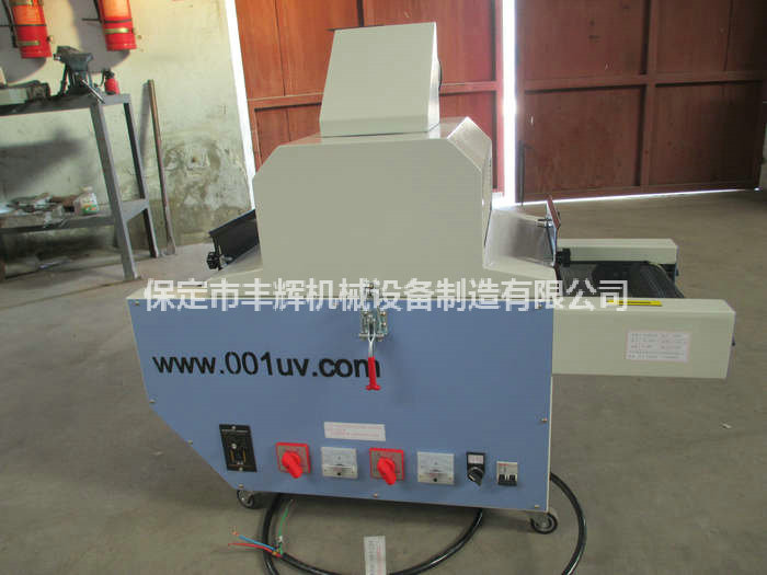臺(tái)式uv光固機(jī)給我一個(gè)支點(diǎn)！我便還你前途光明！