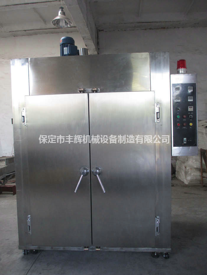 不銹鋼工業(yè)烤箱如何規(guī)范操作來提高生產(chǎn)效率？