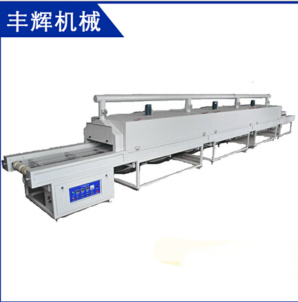 絲印隧道爐千層機(jī)構(gòu)！千萬不要錯過哦