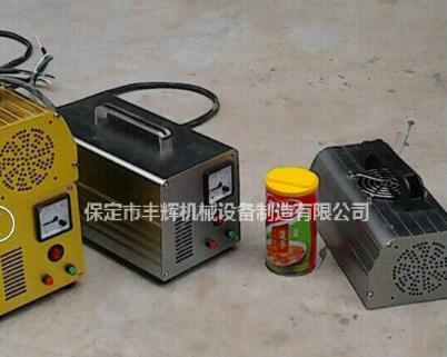 便攜式uv機(jī)操作從我做起??！