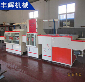 線(xiàn)路板蝕刻機(jī)--準(zhǔn)確鏤空，