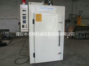 工業(yè)烤箱溫度設定簡易，操作方便