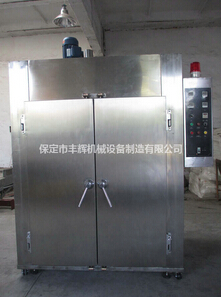 工業(yè)烤箱，電子產(chǎn)品的檢驗(yàn)者